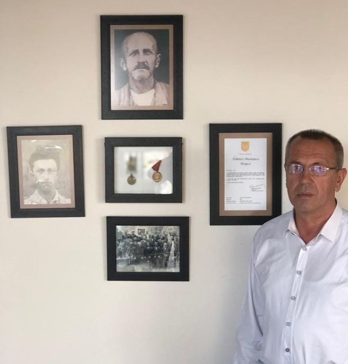 DESTİCİ’YE BİR TEPKİ DE BURHANİYELİ BOŞNAKLARDAN
