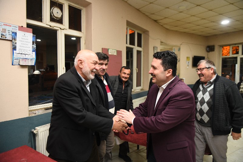 RAMAZAN ALTIEYLÜL’DE GÜZEL