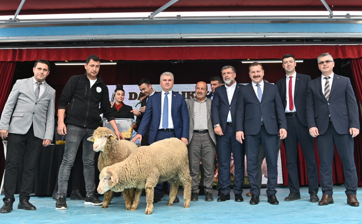 41 kere maşallah’