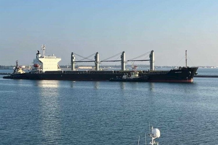 Milli Savunma Bakanlığı, Tahıl Koridoru görüşmeleri İstanbul'da olacak
