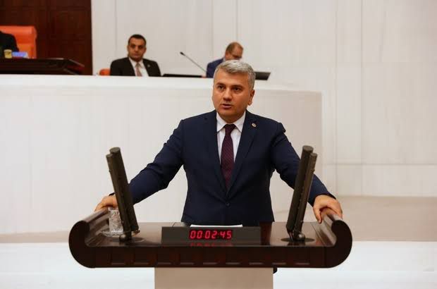Canbey: Edremit Devlet Hastanesi İhalesi 8 Mayıs ’ta yapıldı