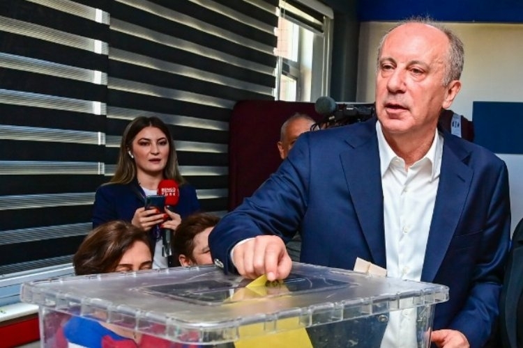 Muharrem İnce: Türklerin duygu dünyasını anlamanız gerekiyor anlamadan siyaset yapılamaz&Prime;