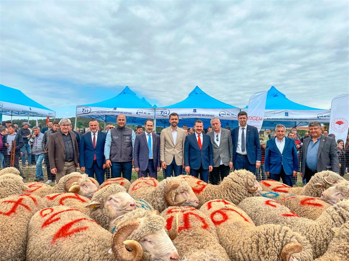 Balıkesir’in hedefi ‘en iyi’ olmak