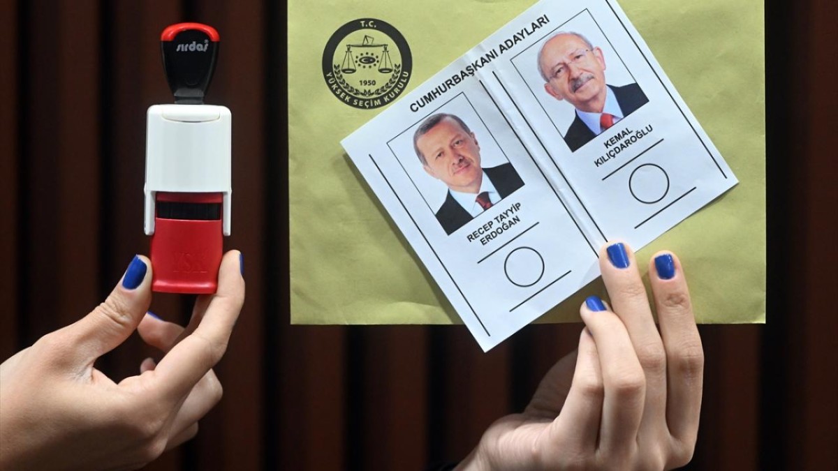 Seçim yasakları başladı