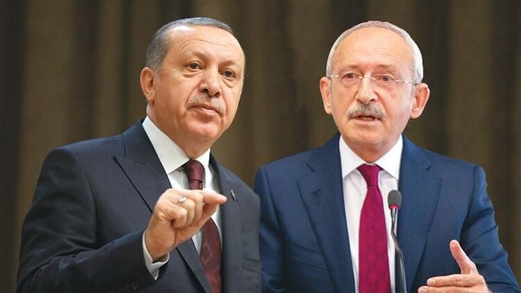 Recep Tayyip Erdoğan yeniden Cumhurbaşkanı