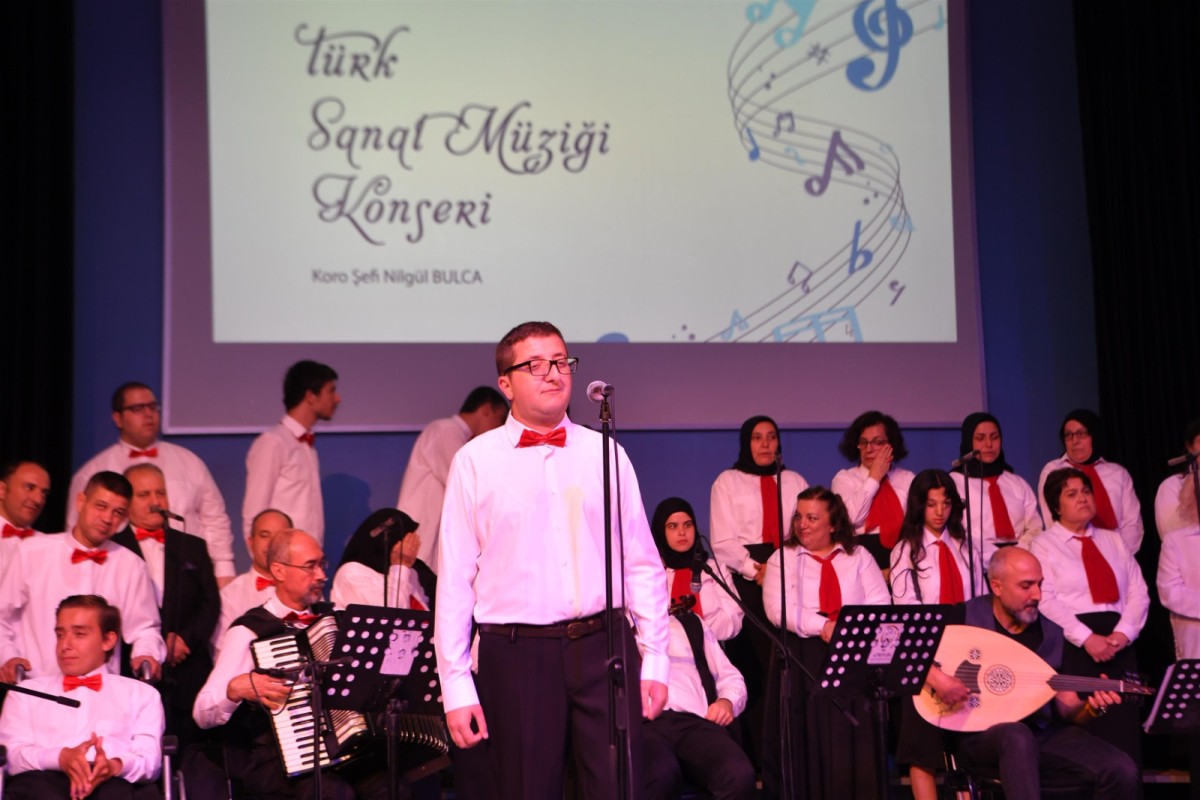 Engelsiz Düşler’den muhteşem konser