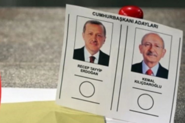Cumhurbaşkanı seçimi kesin sonuçları açıklandı