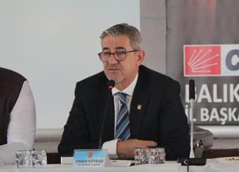KÖYBAŞI: İKTİDAR KAŞIKLA VERECEĞİNİ ŞİMDİDEN KEPÇEYLE ALMAYA BAŞLADI!