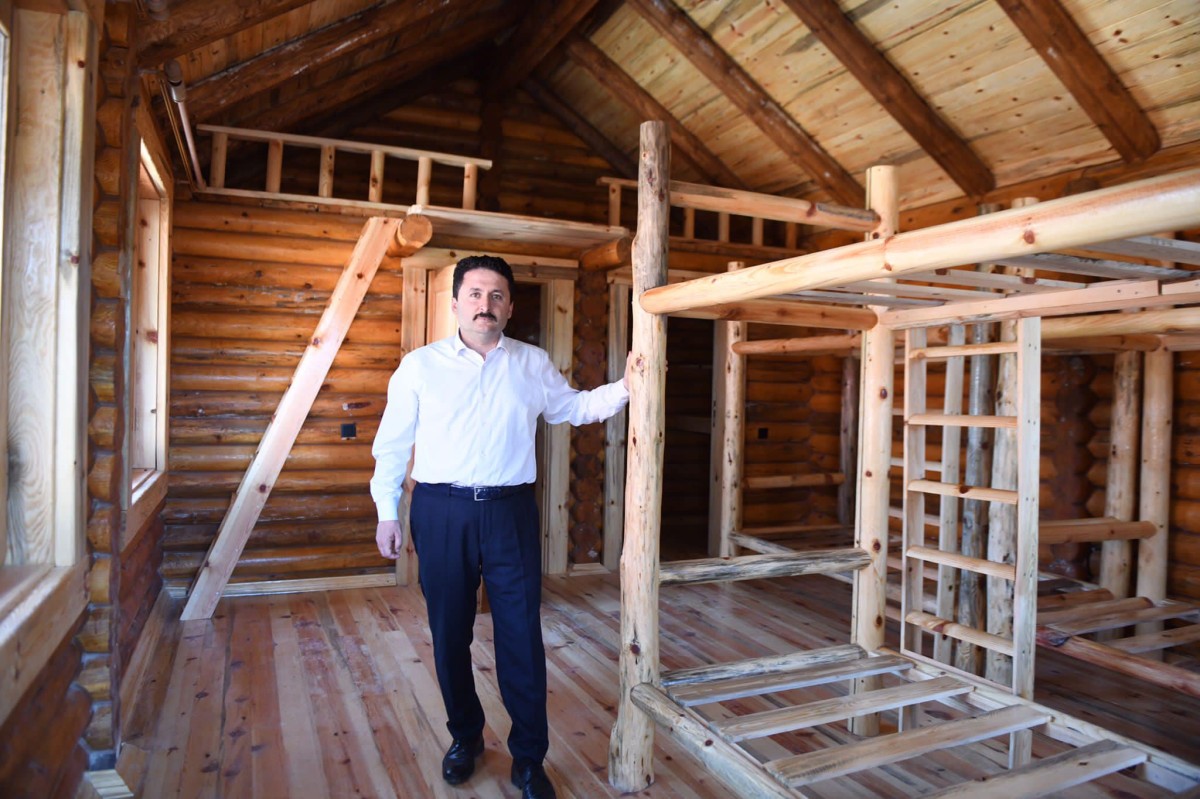 ALTIEYLÜL’DEN YENİ BİR PROJE DAHA