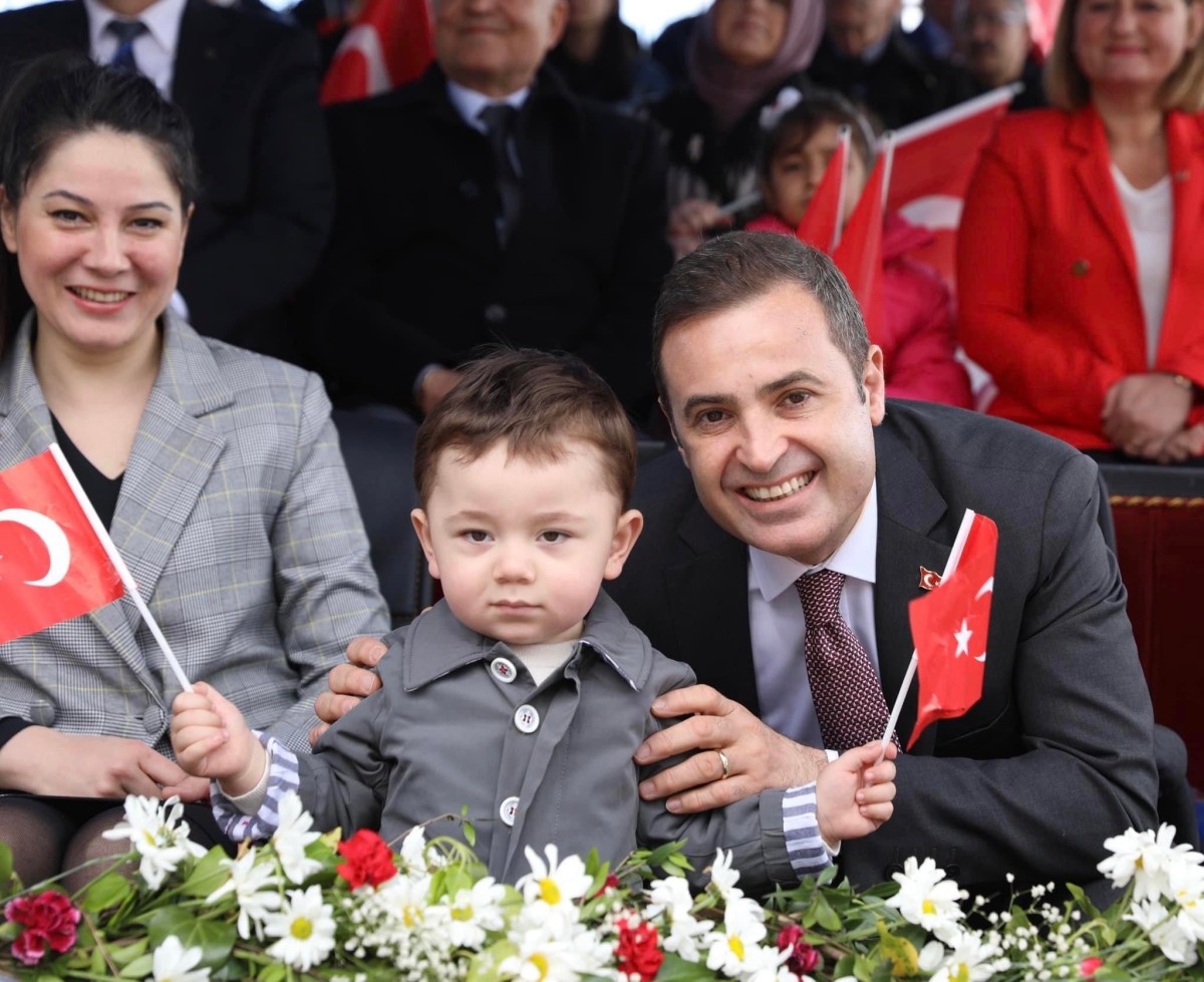 ‘ÇOCUK VE GENÇLERE YÖNELİK ETKİNLİKLER ARTARAK SÜRECEK’