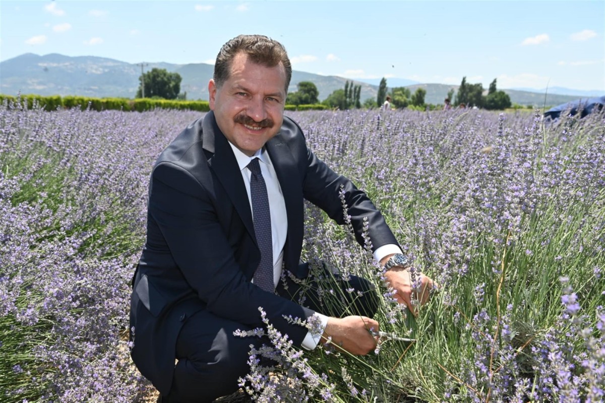 Aromaterapi Festivali başlıyor