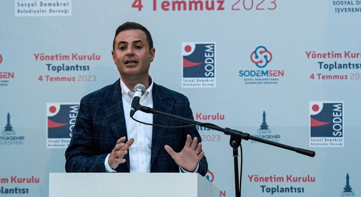 ‘HEDEFİMİZ BAŞARIMIZI ARTIRMAK’