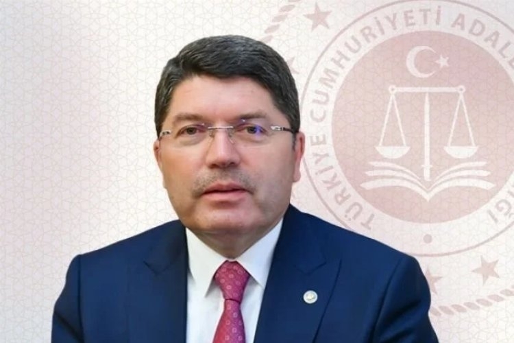 Bakan Tunç: Suç İşleyenler Af İsteme Şansı Olmadan Doğrudan Cezaevine Alınacak