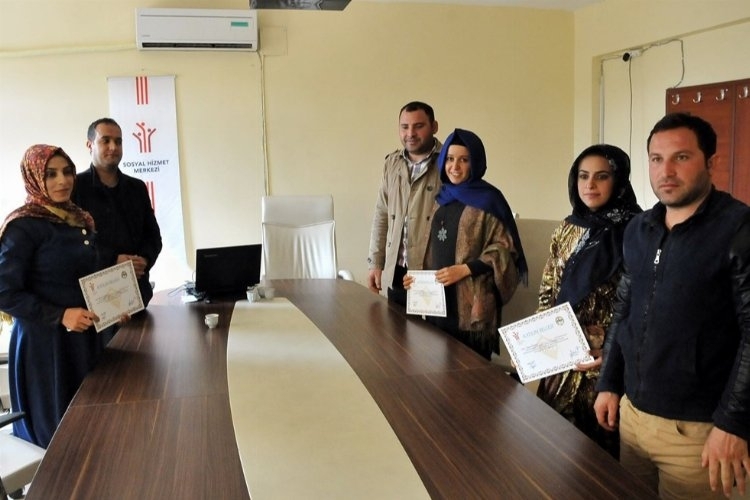 Evlilik Öncesi Eğitime Son 11 Yılda 1,6 Milyon Kişi Katıldı
