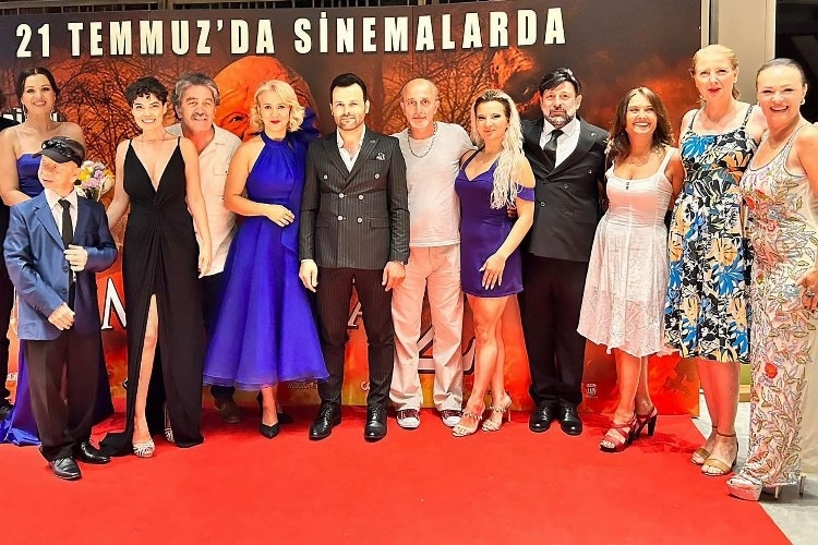 Yasak Düğün Filmi 21 Temmuz'da Sinemalarda