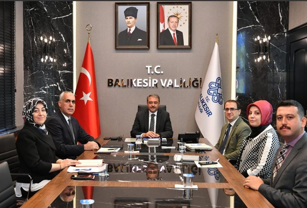Balıkesir'in Yöresel Ürünlerine Değer Katmaya Devam Ediyor 