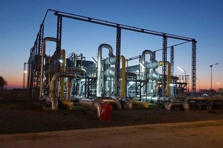BOTAŞ, Doğalgazla İlgili Açıklama Yaptı