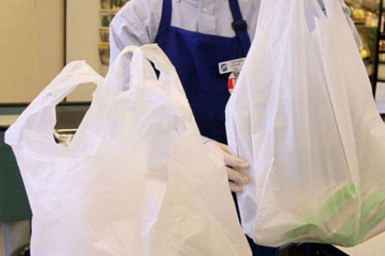 Plastik Alışveriş Torbalarına Zam Geldi