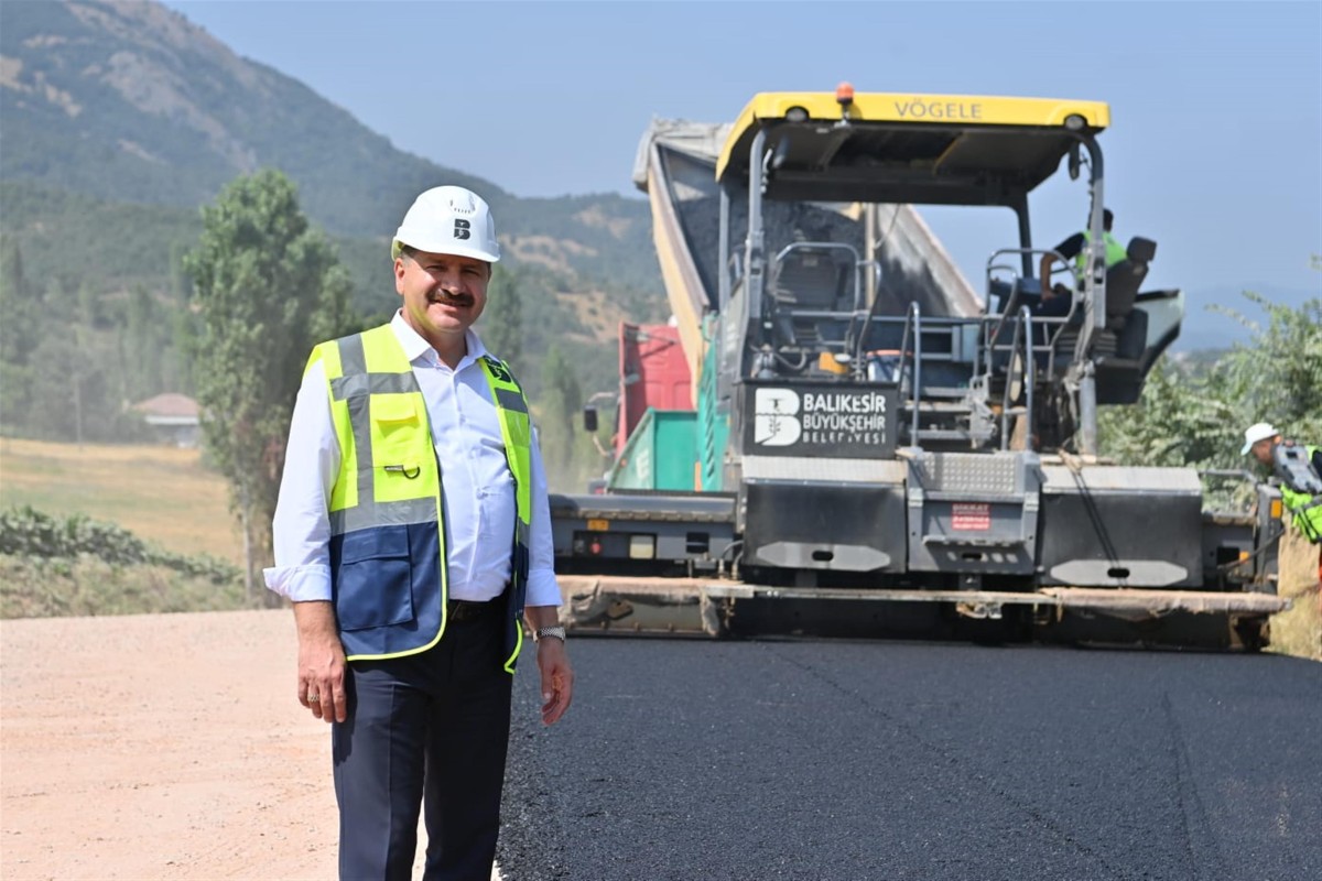 Büyükşehirle ulaşımda konfor artıyor