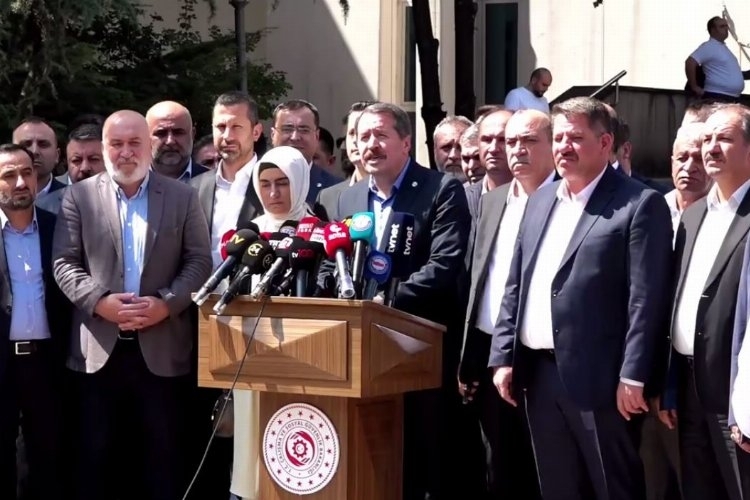 Memur-Sen: İkinci zam teklifine ilişkin, Hayretler içindeyiz!