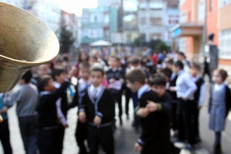 Yeni Eğitim Dönemi İçin Tedbirler Alındı