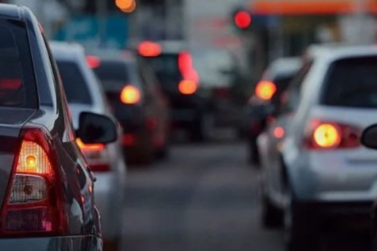 Yeni Motorlu Taşıtlar Vergisi'nde Ödeme Süresi Genişledi