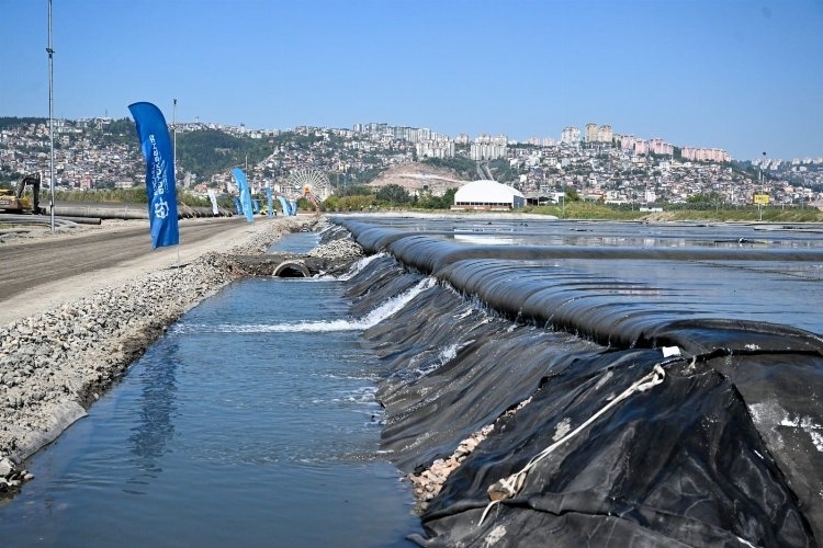Özhaseki: Marmara Bölgesi'nde Yeniden Hayat Can Bulacak