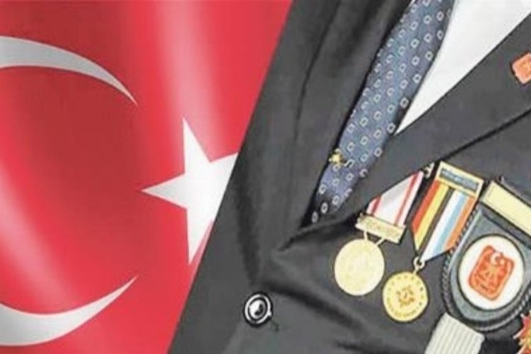 Şehit Ailelerine ve Gazilere 12,4 Milyon TL Destek Sağlandı