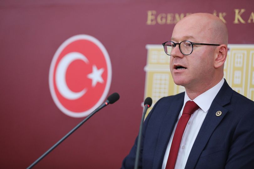 ECZACI VEKİLDEN ERİS VARYANTI UYARISI