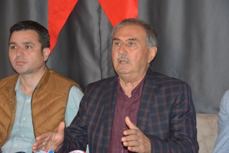 Bigadiç, Termal Tedavi Merkezi Olarak Parlıyor