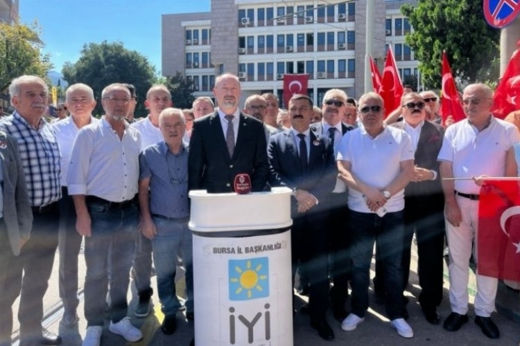 İYİ Parti, 81 İlde Eğitim İçin Harekete Geçiyor