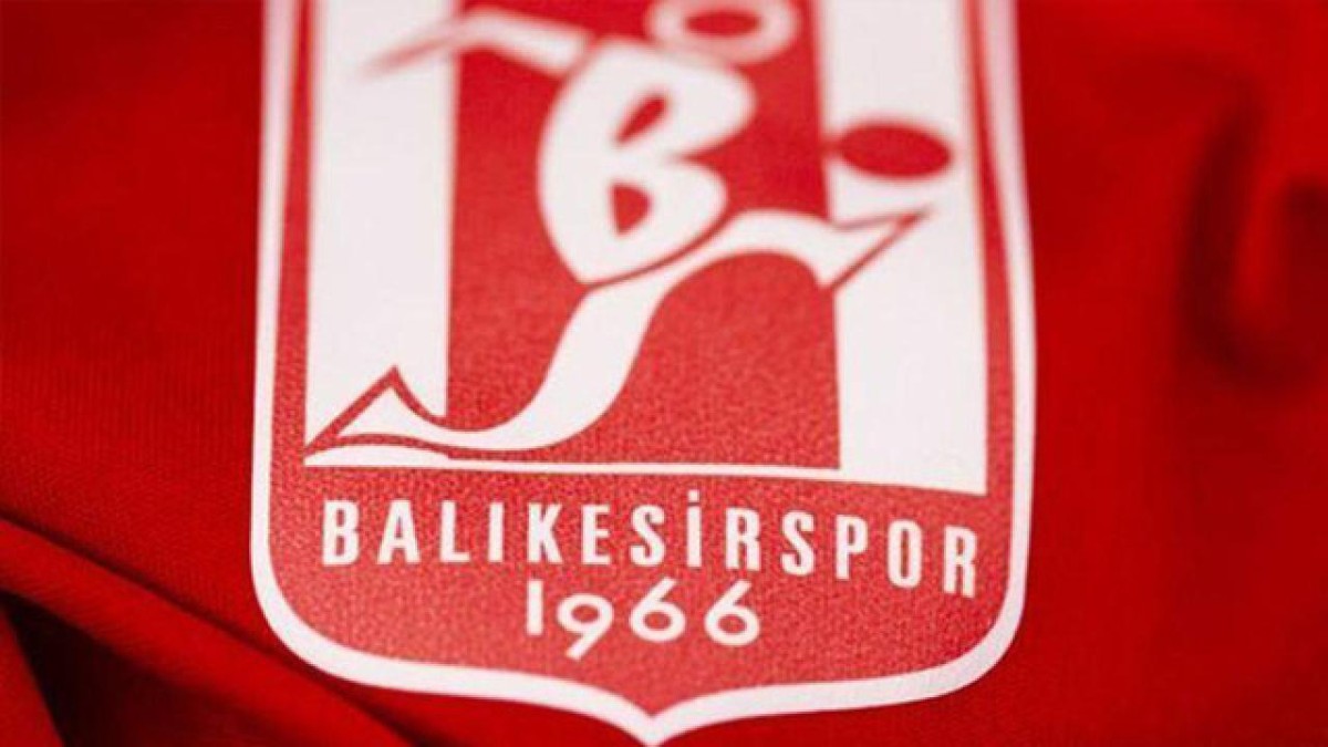 Şimdi sıkı durun, BALKES yeniden