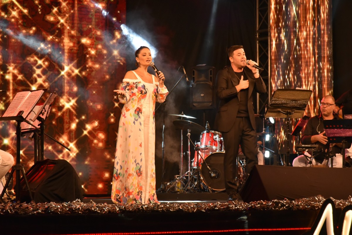 Sındırgı Alaturka Akşamlar İle 135 Ülkeyle Buluştu