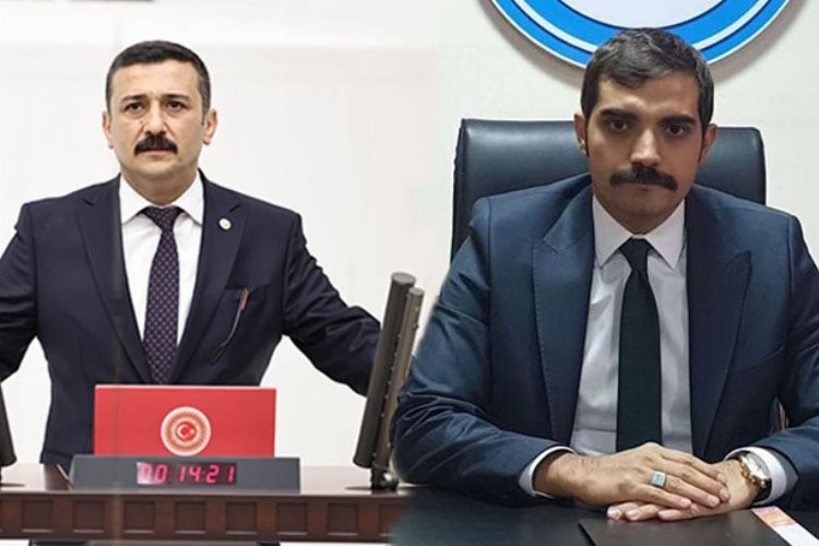 TBMM Gündemi Sinan Ateş suikastı