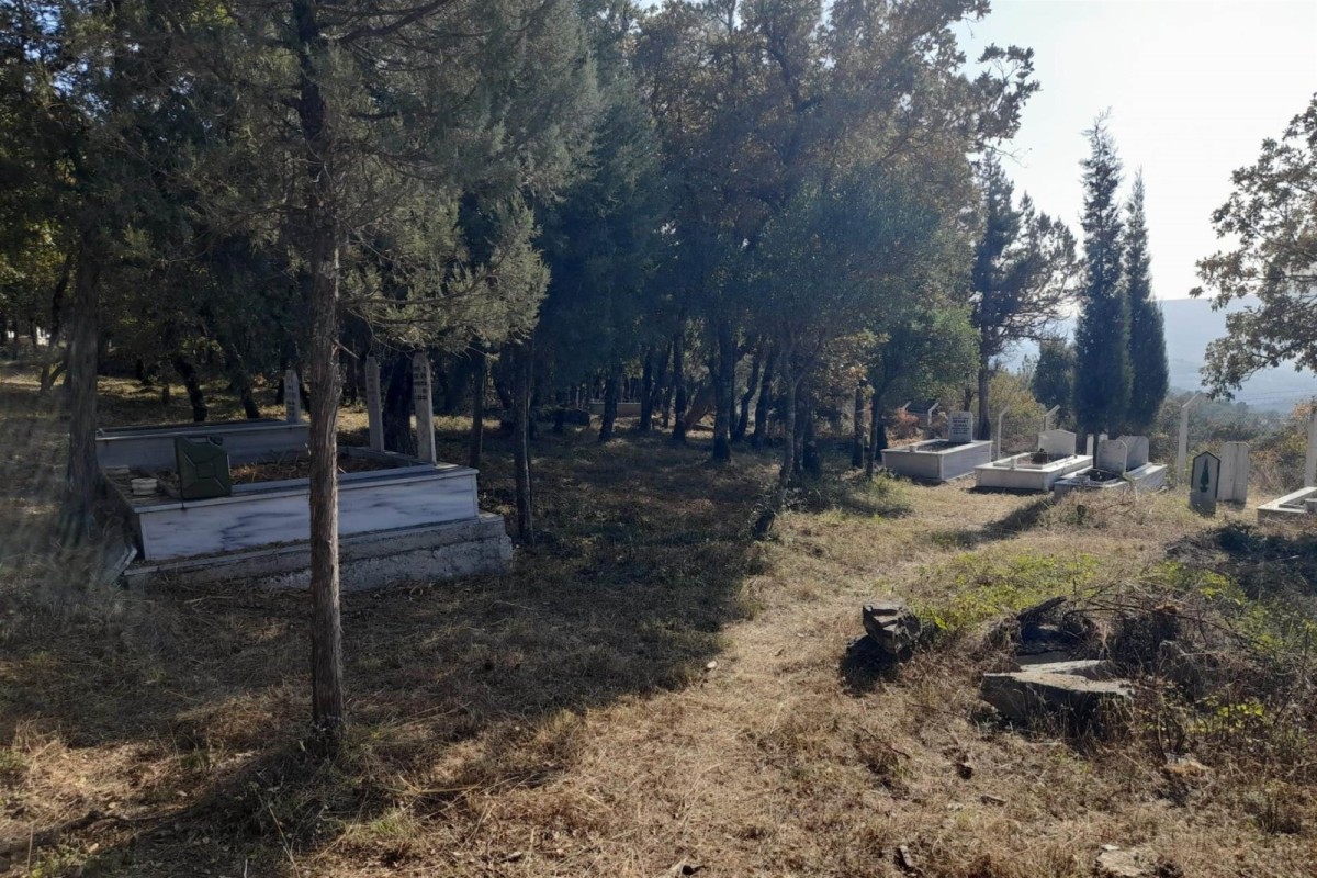 Büyükşehir'den estetik çalışmalar