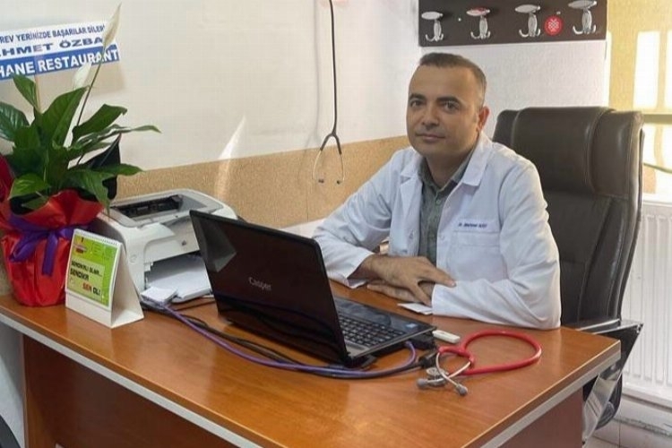Sağlıkta Şiddet Olayları Artıyor, Hekimler İş Bırakıyor!