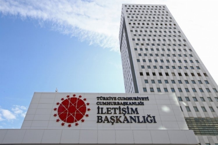 Aksa Tufanı Hakkında İletişimden Gelen Açıklama
