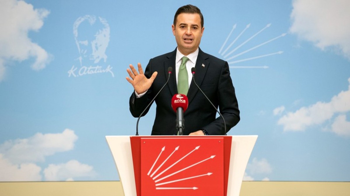 ‘VATANDAŞLARIMIZI CHP’Lİ BELEDİYELERLE BULUŞTURACAĞIZ’