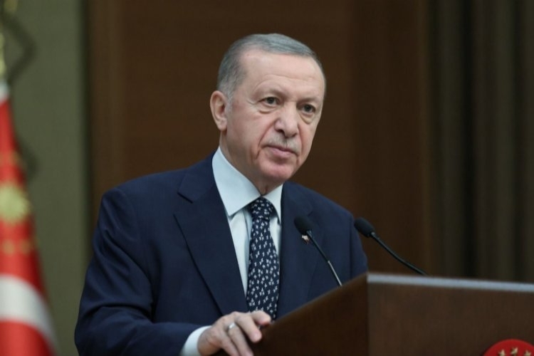 Cumhurbaşkanı Erdoğan'ın Filistin Diplomasisi ve Çabaları