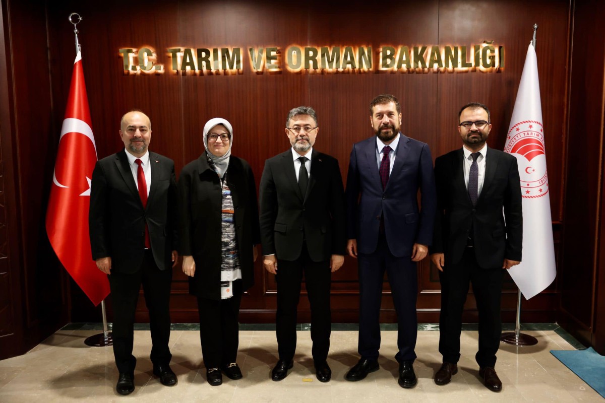 Ankara’dan Eli Boş Dönmüyor, Yüreğil’ e Müjdeli Haber