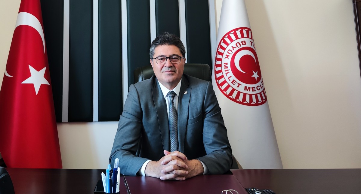 CHP’Lİ AYTEKİN: 100.YIL LOGOSU DIŞINDA BİR HAZIRLIĞINIZ VAR MI?