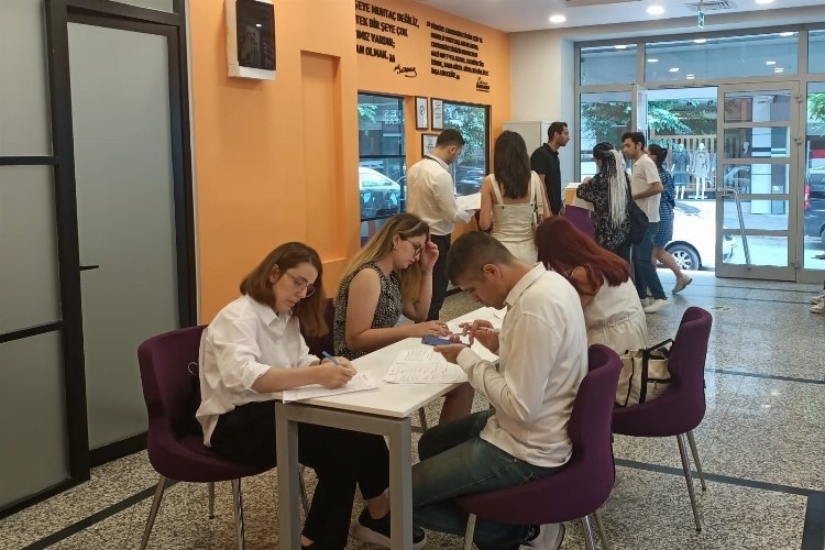 İstanbul'da 150.000'den Fazla İş Fırsatı Sunuluyor