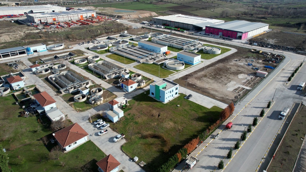 OSB’DE 58 YENİ FABRİKA 10 BİN YENİ İSTİHDAM