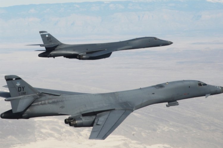 ABD Uçaklarının İncirlik'e Gelişi Neden Gerçekleşti?