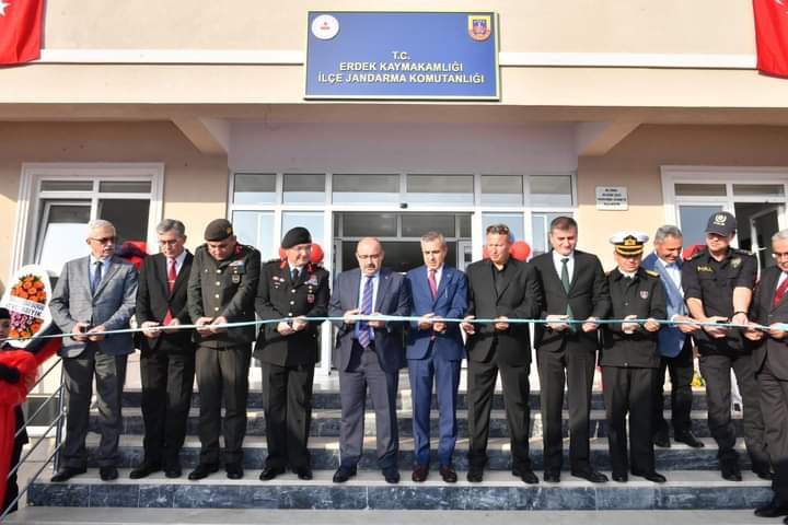 Yeni Karakollar Güven Sağlayacak