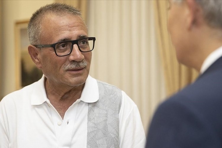 Musa Hicazi'nin Uyarısı: Gazze'nin Kaderi Mescid-i Aksa İle Bağlantılı
