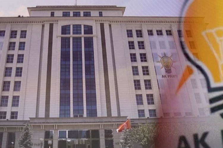 AK Parti’nde Yerel Seçim Hazırlıkları: Adaylık Başvuruları Başladı