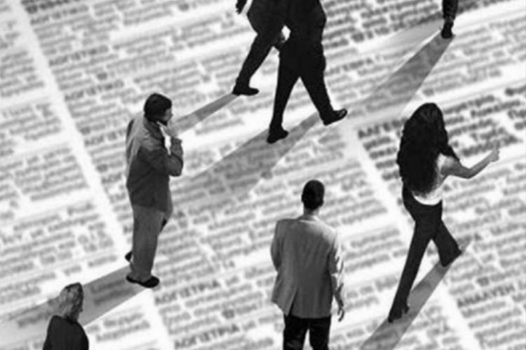 İşsizlikte Olumlu Gelişme: 46 Bin Kişilik Azalma Kaydedildi