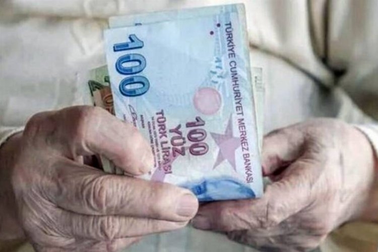 Evde Bakım Destekleri, Hesaplara 2,8 Milyar TL Olarak Yansıdı