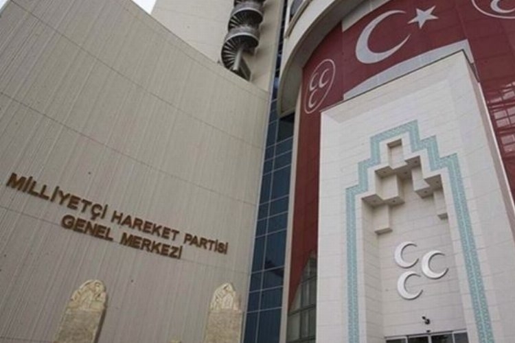 MHP'de Adaylık Başvuruları İçin Başlangıç Yapıldı